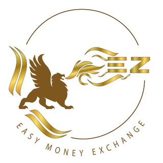 Telegram profile photo for Easy Money Exchange