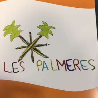 Telegram profile photo for CEIP LES PALMERES 🌴