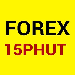 Telegram profile photo for Forex15phut.com