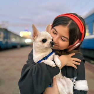 Telegram profile photo for Базы с Миланой Хаметовой и Лерой💗