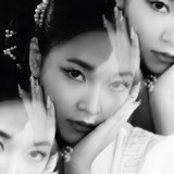 Telegram profile photo for 예림
