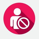 Telegram profile photo for Block The Scammer | Rocket League BlackList