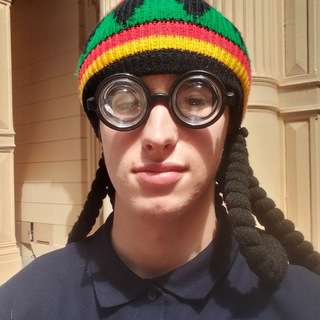 Telegram profile photo for markkcc0