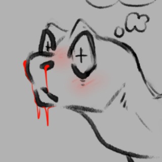Telegram profile photo for Kyain's Art