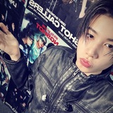 Telegram profile photo for Louis