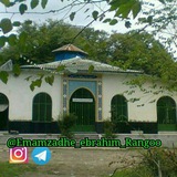 Telegram profile photo for امام زاده ابراهیم (ع)رنگو