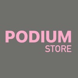 Telegram profile photo for Podium.storre
