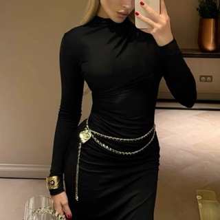 Telegram profile photo for реклама lux wb