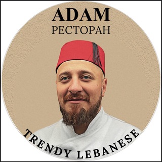 Telegram profile photo for Adam_Official_Channel