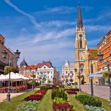 Telegram profile photo for Инструкция. Сербия 🇷🇸