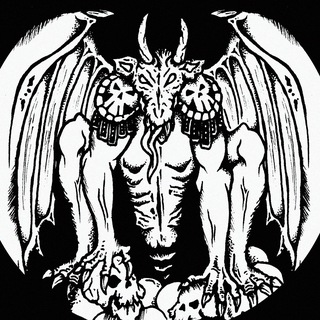 Telegram profile photo for 🪦DISBOUND