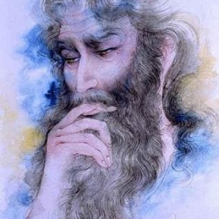 Telegram profile photo for بهلول عاقل | داستان کوتاه