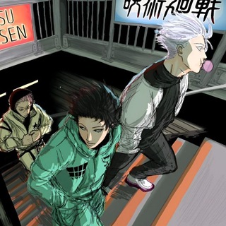 Telegram profile photo for 𝘒𝘶𝘳𝘰𝘨𝘦𝘵𝘴𝘶𝘨𝘢