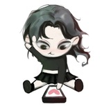 Telegram profile photo for dorimuri ✧˖° art