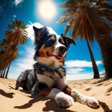 Telegram profile photo for Dog Stories