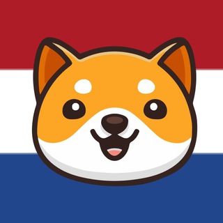 Telegram profile photo for Babydogecoin NL/BE Official π³π±π§πͺ