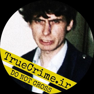 Telegram profile photo for TrueCrime.ir