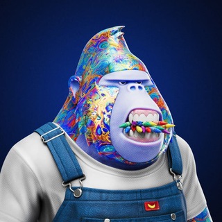 Telegram profile photo for Niño Alpha