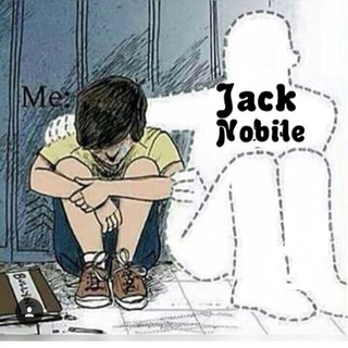 Telegram profile photo for Jacknobilechannel