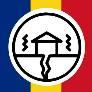 Telegram profile photo for Activitate Seismică 🇷🇴