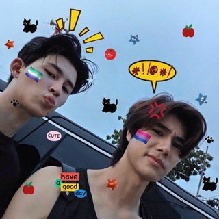 Telegram profile photo for เพอร์มปูน 'z place