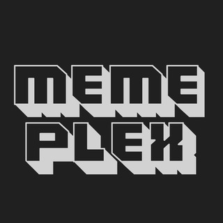 Telegram profile photo for @MemePlexBot - поиск мемов - анонсы проекта