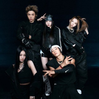Telegram profile photo for allday project bio