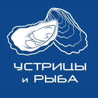 Telegram profile photo for Устрицы и Рыба