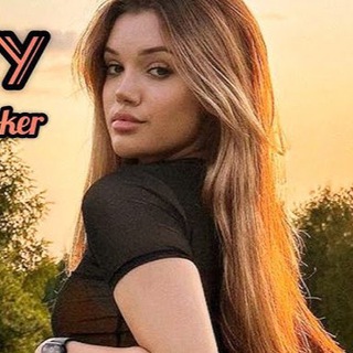 Telegram profile photo for Дуняша wbery | w.berry | FULL