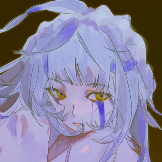 Telegram profile photo for ofuwli¬°`°¬|рест
