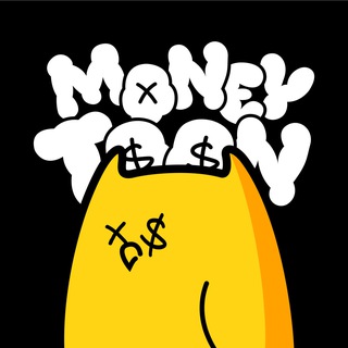 Telegram profile photo for Money Toon Official