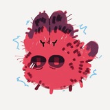 Telegram profile photo for Афюшка