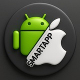 Telegram profile photo for SmartApp
