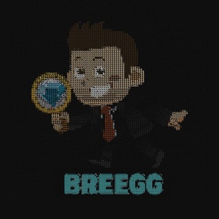 Telegram profile photo for BREEGG CALL