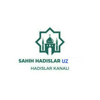 Telegram profile photo for Sahih Hadislar kanali🕌