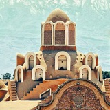 Telegram profile photo for کاشاننامه