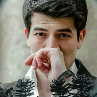 Telegram profile photo for Yusufxon Nurmatov🎵 || Uyda Qoling