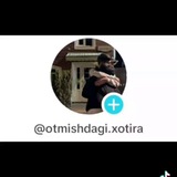 Telegram profile photo for 🤣🤠Gar kanalga qóysang oyoq ôbunachim bulasan shu ondayoq🤣🤣😇🔥
