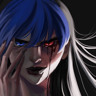 Telegram profile photo for Рикоретка хе-хе