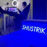 Telegram profile photo for Shustrik_PUBG🇺🇦