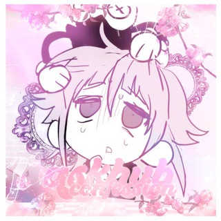 Telegram profile photo for askhub ; confession