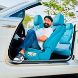Telegram profile photo for Malik Mumbai Backup