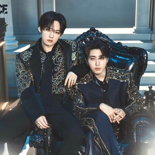 Telegram profile photo for minsung room