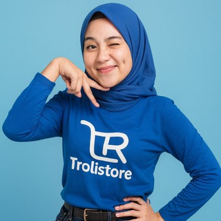 Telegram profile photo for Trolistore.com Channel