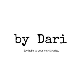 Telegram profile photo for by Dari bags