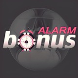 Telegram profile photo for BONUS ALARM ⏰