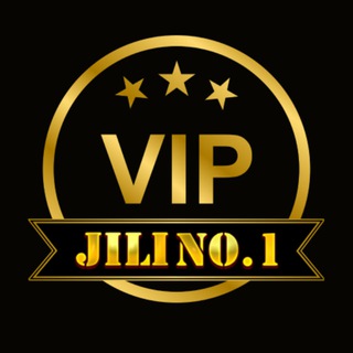 Telegram profile photo for JILIno.1 VIP