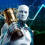 Telegram profile photo for MAGNER TRADER