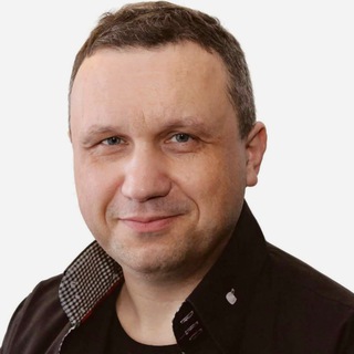 Telegram profile photo for Pavel Kapusta