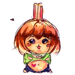 Telegram profile photo for полена